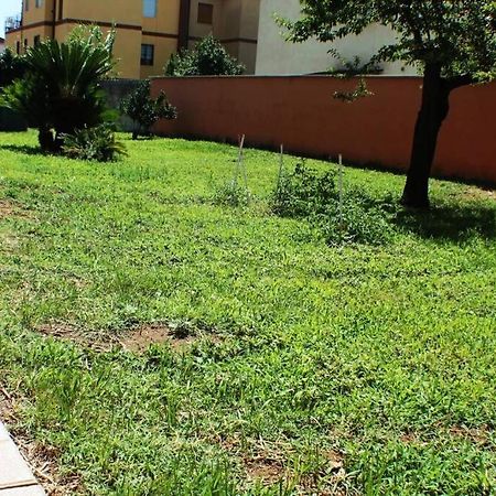 Camera Confortevole Tra Roma E Ostia Acilia Extérieur photo