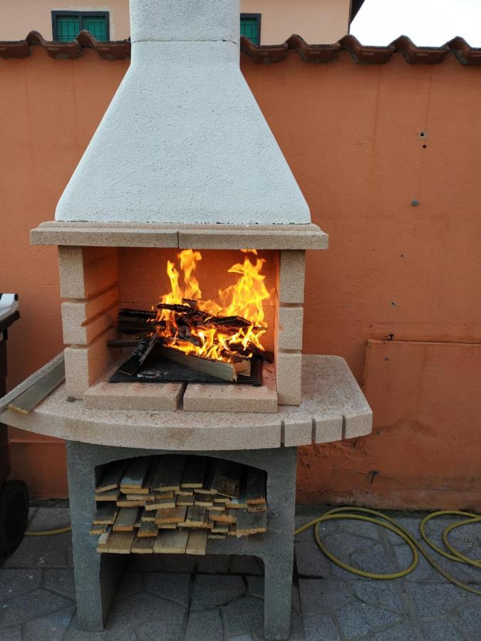 Camera Confortevole Tra Roma E Ostia Acilia Extérieur photo